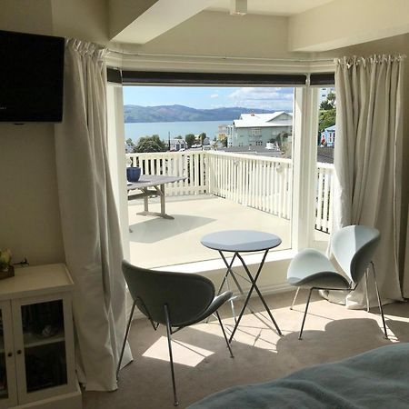 Incredible Views! Luxurious Studio & Outdoor Living Wellington Exterior foto