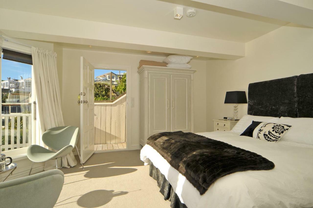 Incredible Views! Luxurious Studio & Outdoor Living Wellington Exterior foto